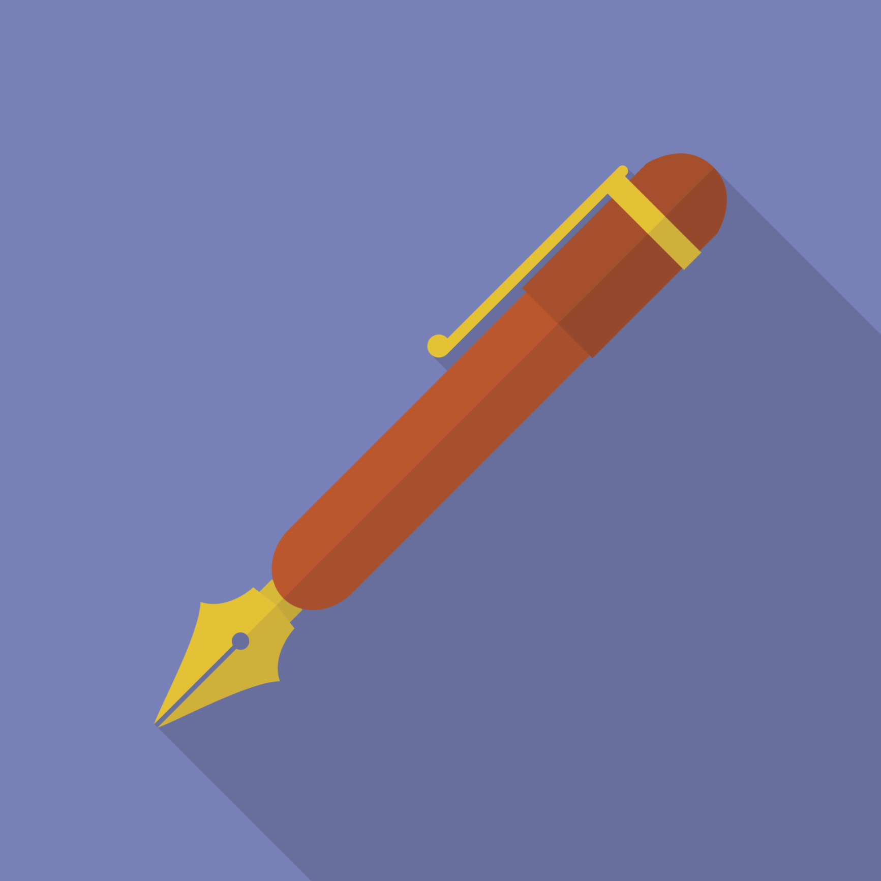 stylo plume 2