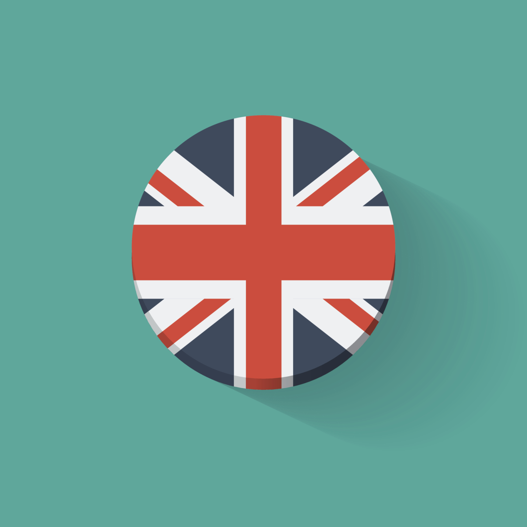 drapeau anglais