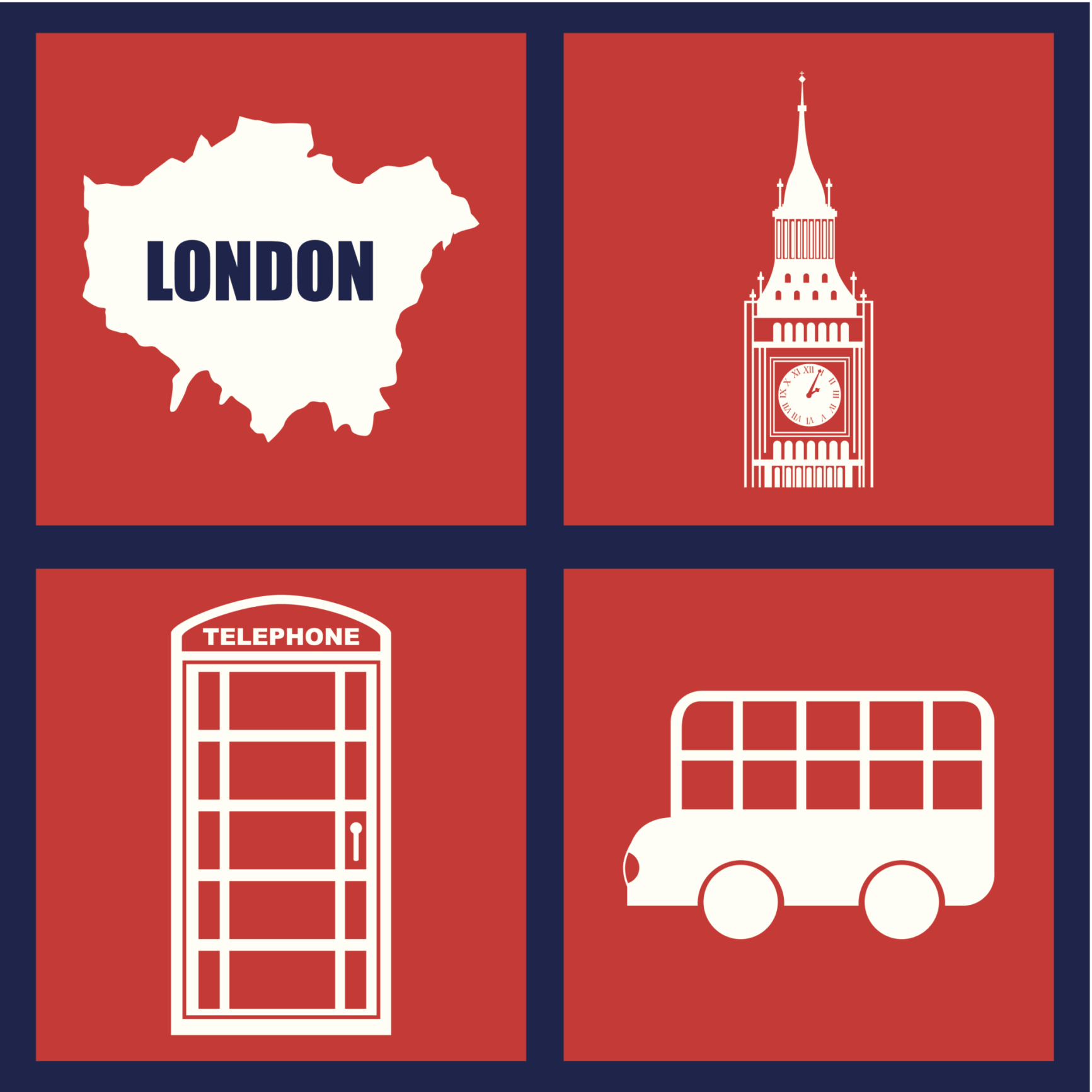 london
